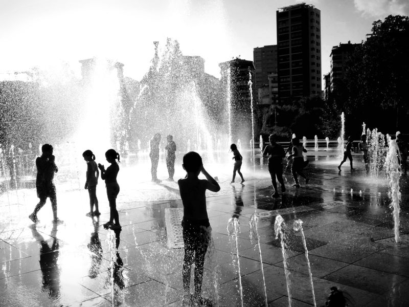 Fountain Drinks